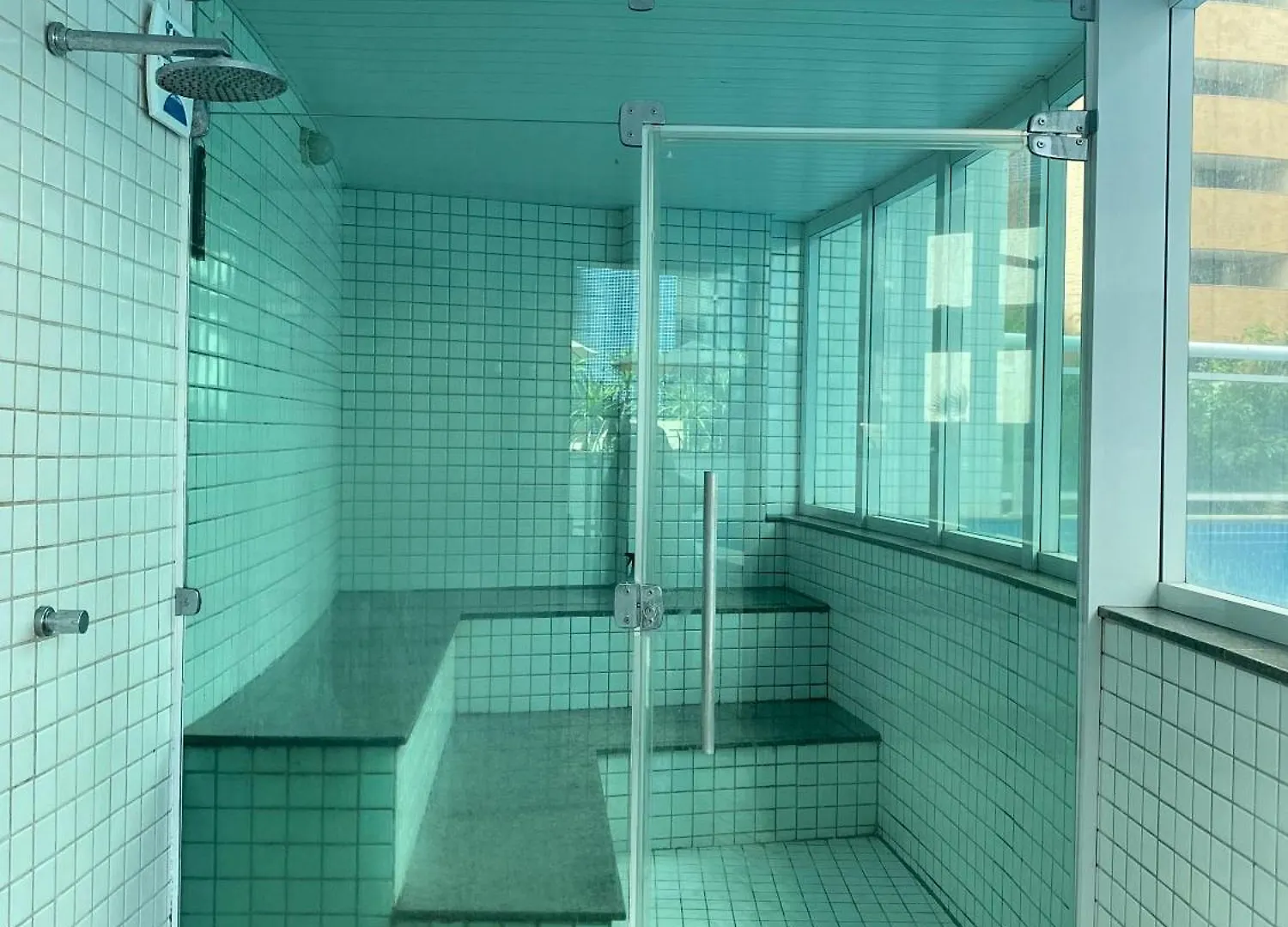 Beach Class 604 - Fortaleza Apartment