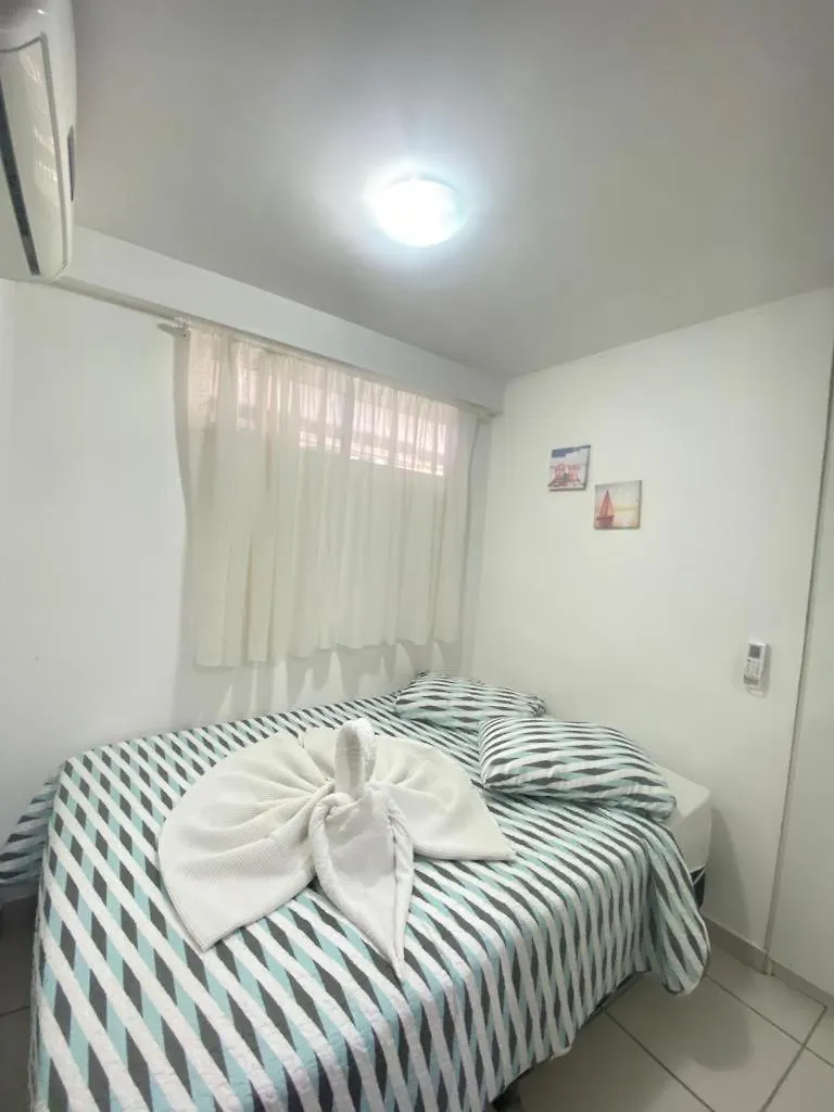 Beach Class 604 - Fortaleza Apartment Fortaleza (Ceara)