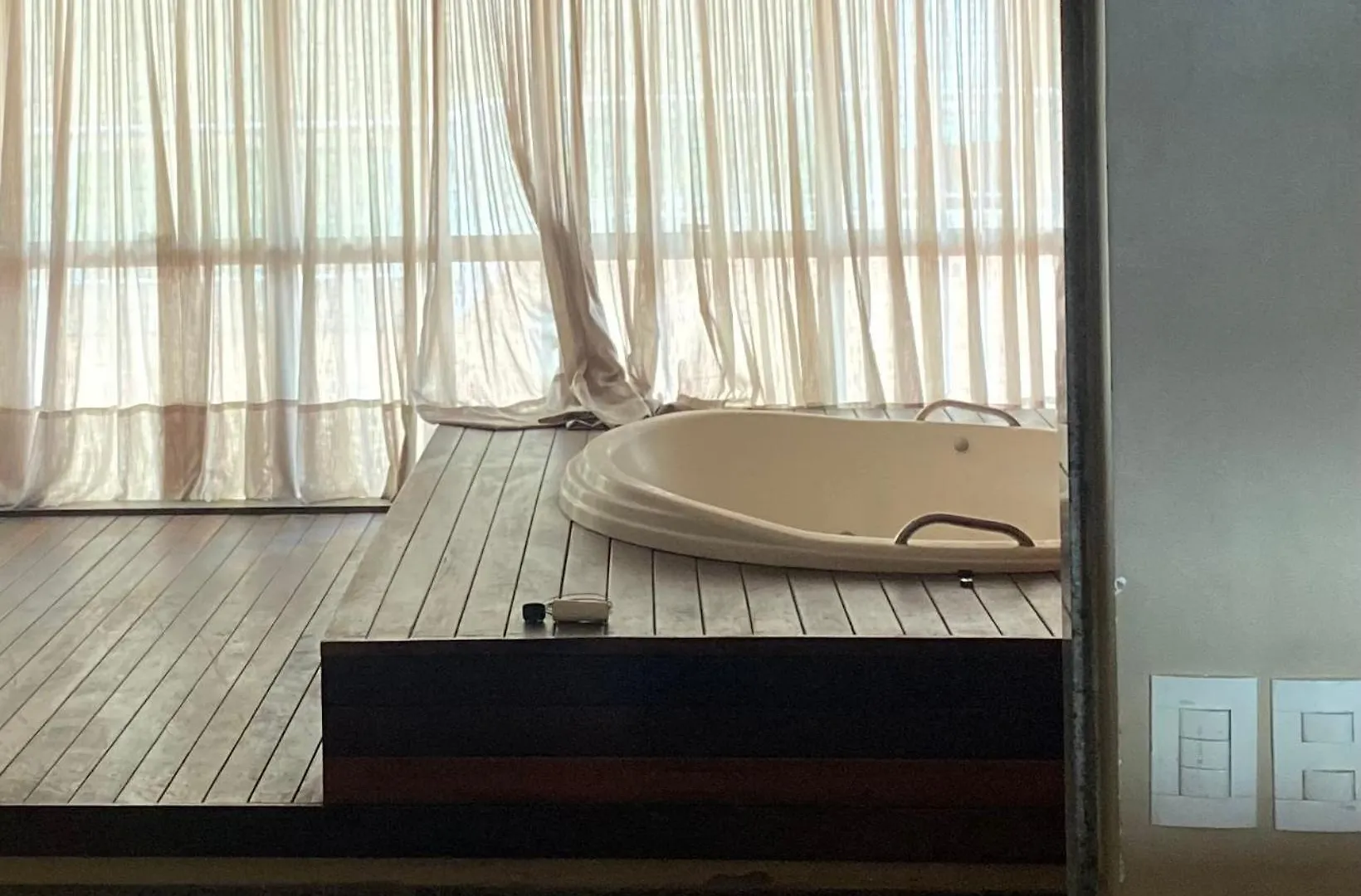 Beach Class 604 - Fortaleza Apartment